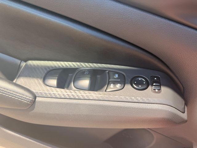2025 Nissan Altima SV - 23072909 - 7