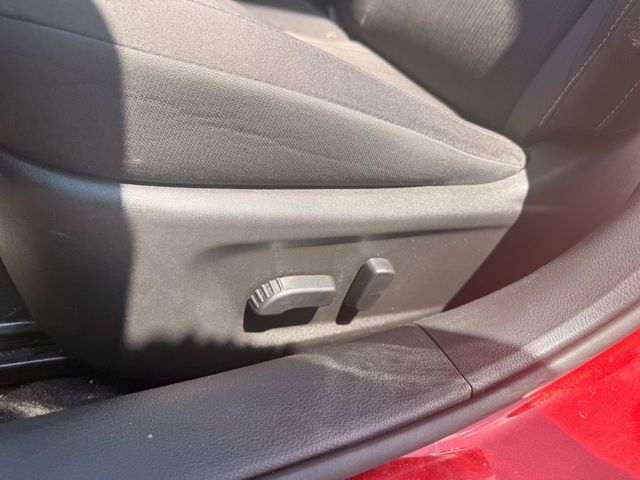2025 Nissan Altima SV - 23072910 - 11