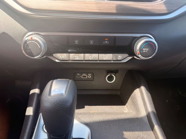 2025 Nissan Altima SV - 23072910 - 4