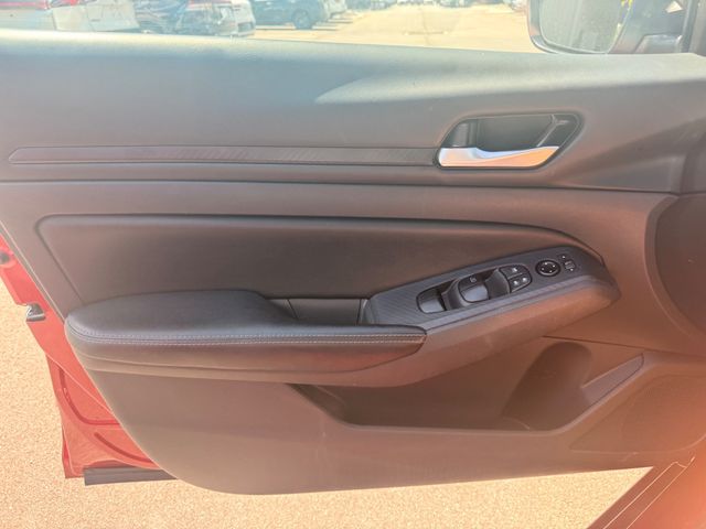2025 Nissan Altima SV - 23072910 - 6