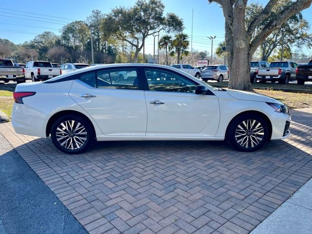 2025 NISSAN ALTIMA SV - 22979660 - 5