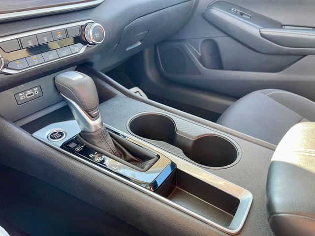 2025 NISSAN ALTIMA SV - 22990862 - 13