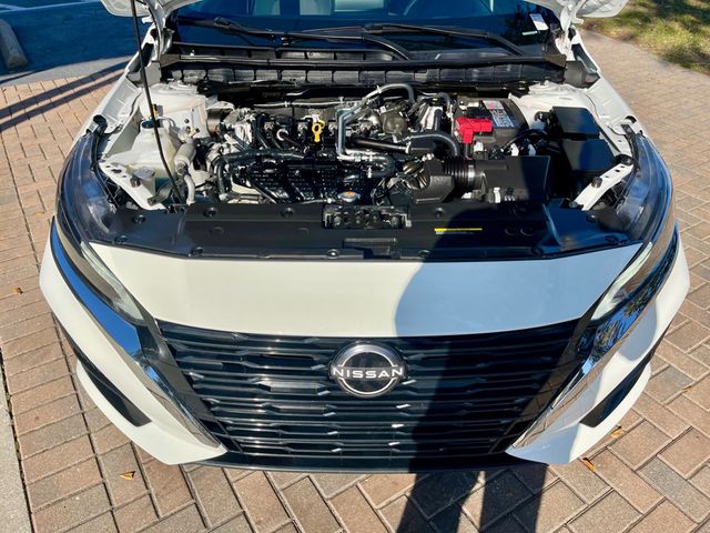 2025 NISSAN ALTIMA SV - 22990862 - 15