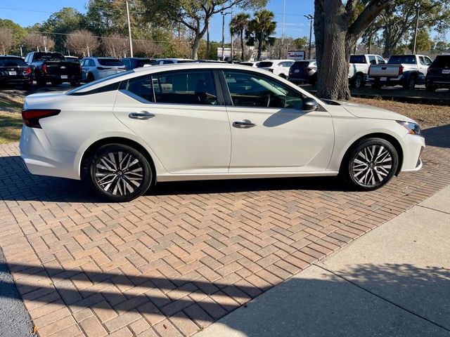 2025 NISSAN ALTIMA SV - 22990862 - 5