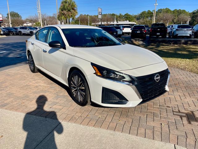 2025 NISSAN ALTIMA SV - 22990862 - 6