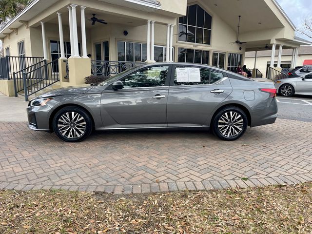 2025 NISSAN ALTIMA SV - 22991648 - 1