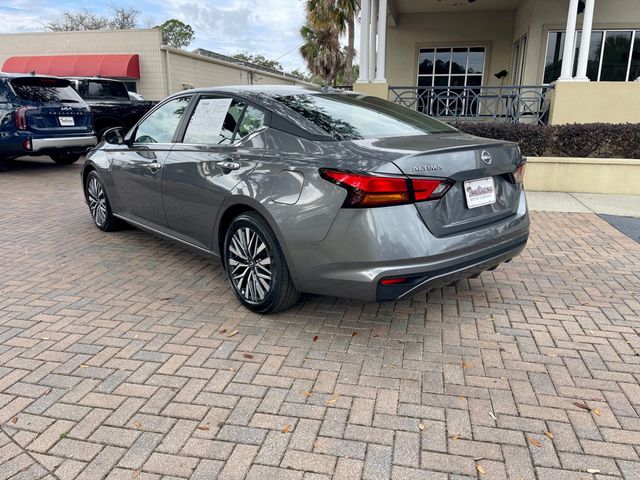 2025 NISSAN ALTIMA SV - 22991648 - 2