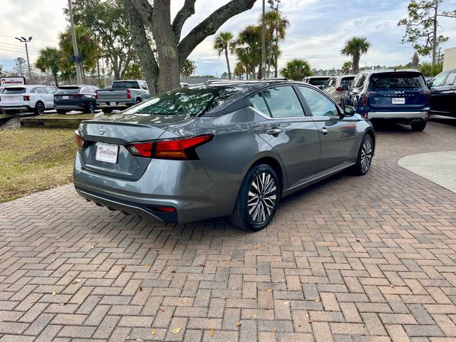 2025 NISSAN ALTIMA SV - 22991648 - 4
