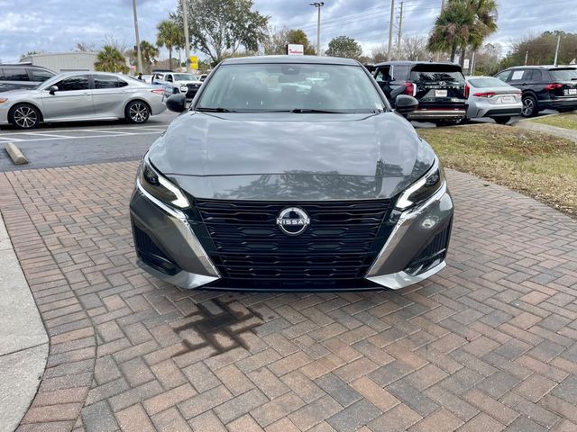 2025 NISSAN ALTIMA SV - 22991648 - 6