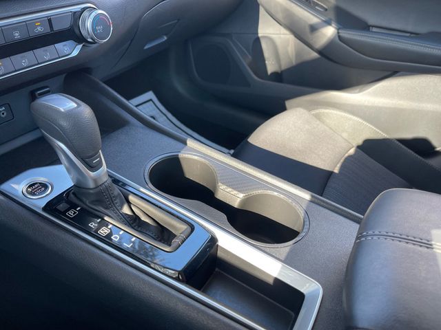 2025 NISSAN ALTIMA SV - 22994370 - 13