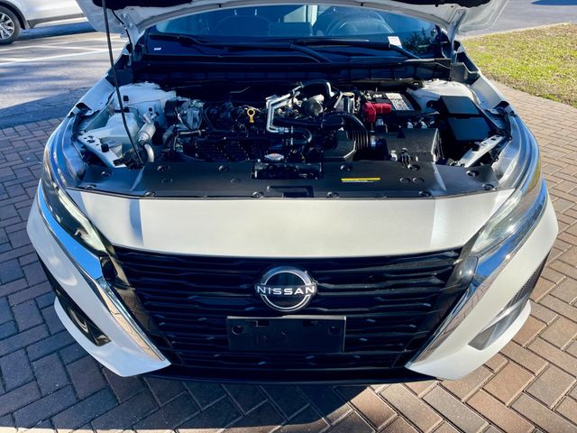 2025 NISSAN ALTIMA SV - 22994370 - 15