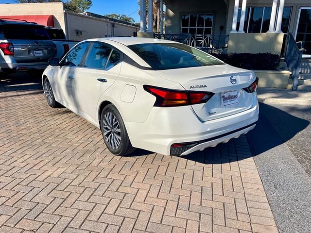 2025 NISSAN ALTIMA SV - 22994370 - 2