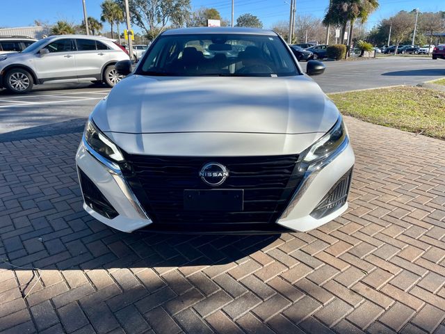 2025 NISSAN ALTIMA SV - 22994370 - 7