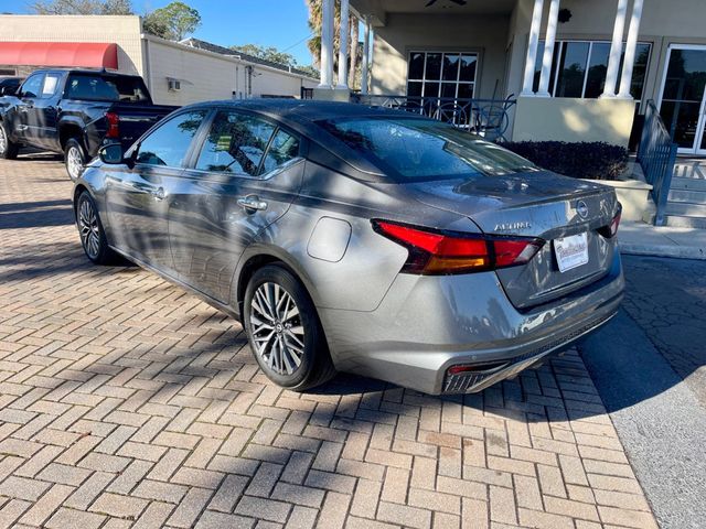 2025 NISSAN ALTIMA SV - 23008405 - 2