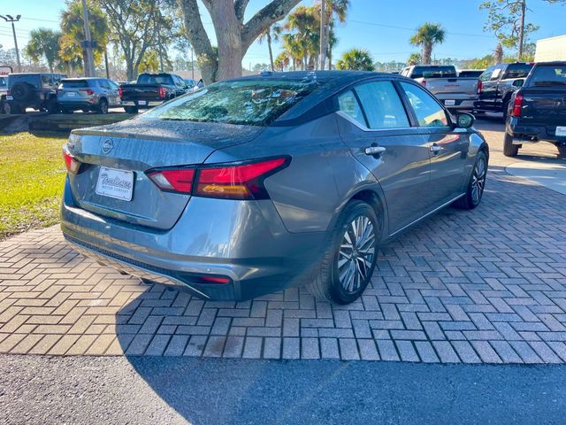 2025 NISSAN ALTIMA SV - 23008405 - 4