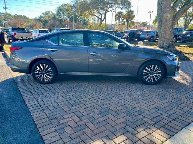 2025 NISSAN ALTIMA SV - 23008405 - 5