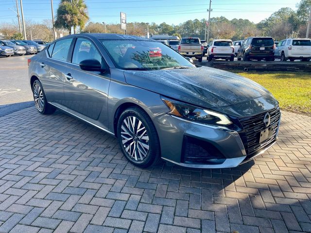 2025 NISSAN ALTIMA SV - 23008405 - 6