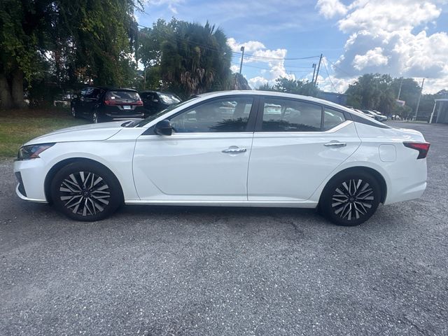 2025 NISSAN ALTIMA SV - 23050036 - 1