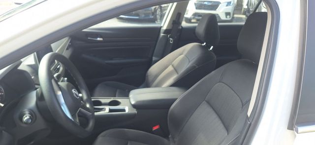 2025 NISSAN ALTIMA SV - 23050037 - 1
