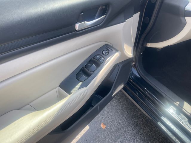 2025 NISSAN ALTIMA SV - 23068332 - 9