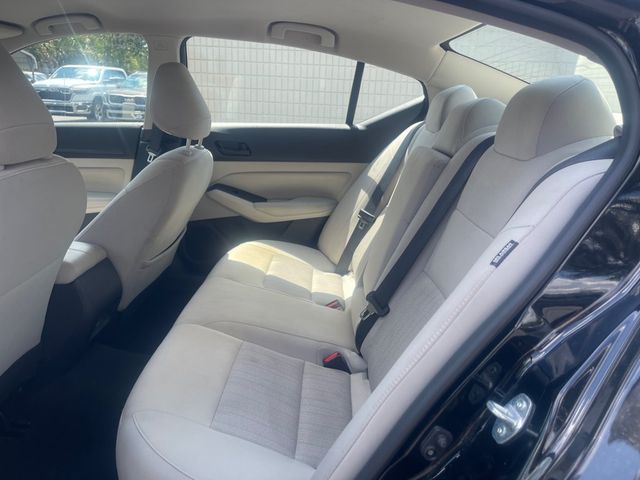 2025 NISSAN ALTIMA SV - 23068332 - 11