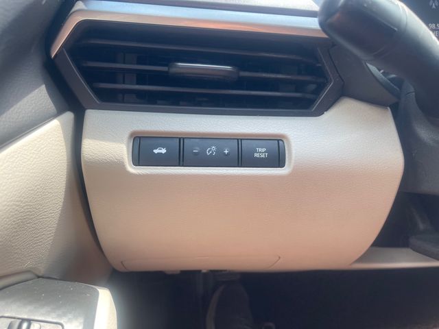 2025 NISSAN ALTIMA SV - 23068332 - 16