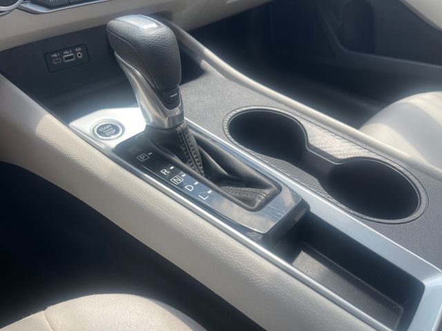 2025 NISSAN ALTIMA SV - 23068332 - 17