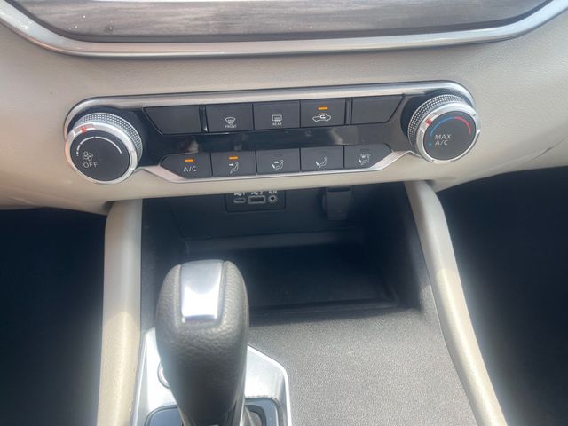 2025 NISSAN ALTIMA SV - 23068332 - 18