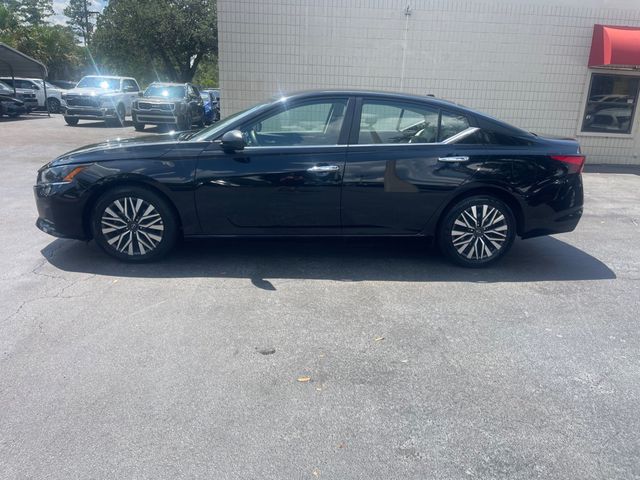 2025 NISSAN ALTIMA SV - 23068332 - 1