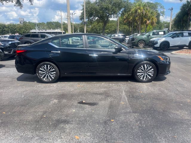 2025 NISSAN ALTIMA SV - 23068332 - 5