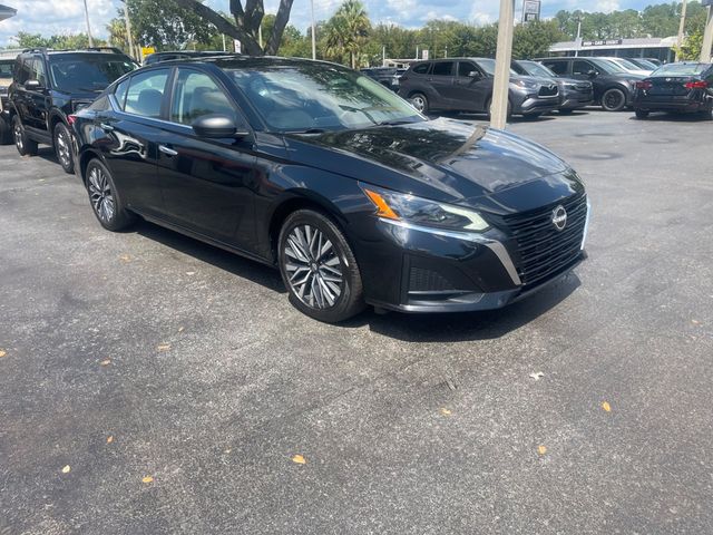 2025 NISSAN ALTIMA SV - 23068332 - 6