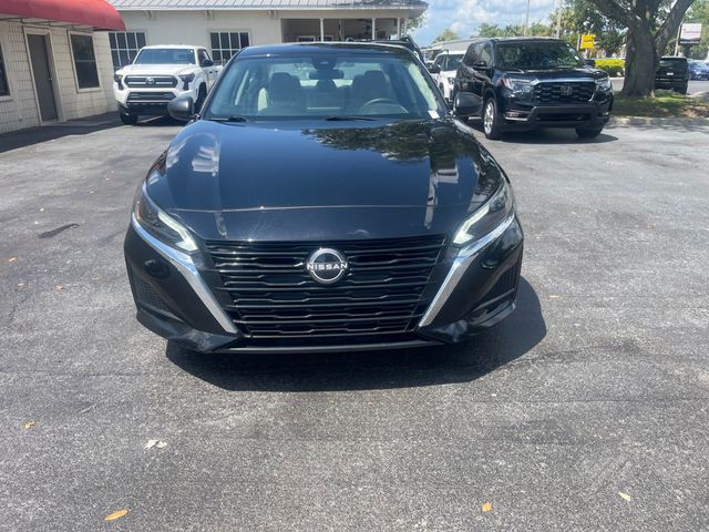 2025 NISSAN ALTIMA SV - 23068332 - 7