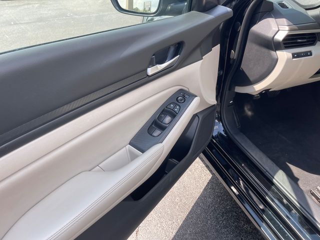 2025 NISSAN ALTIMA SV - 23068333 - 9