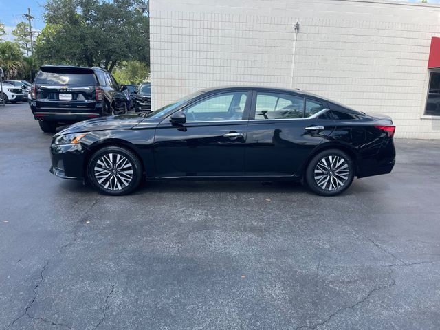 2025 NISSAN ALTIMA SV - 23068333 - 1