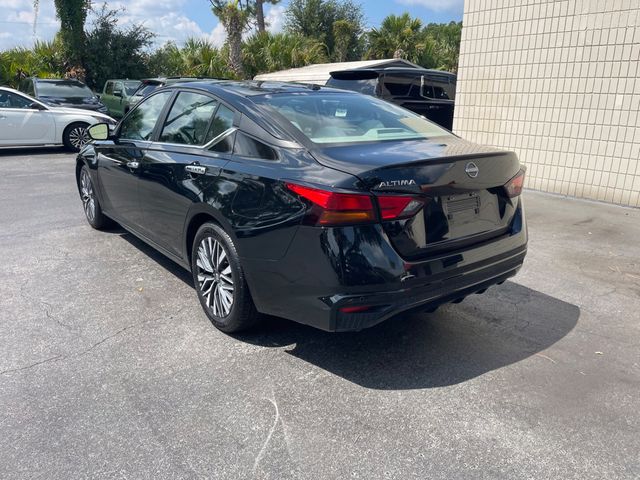 2025 NISSAN ALTIMA SV - 23068333 - 2