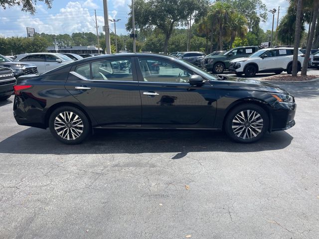 2025 NISSAN ALTIMA SV - 23068333 - 5