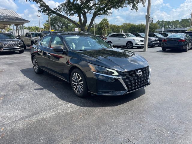 2025 NISSAN ALTIMA SV - 23068333 - 6