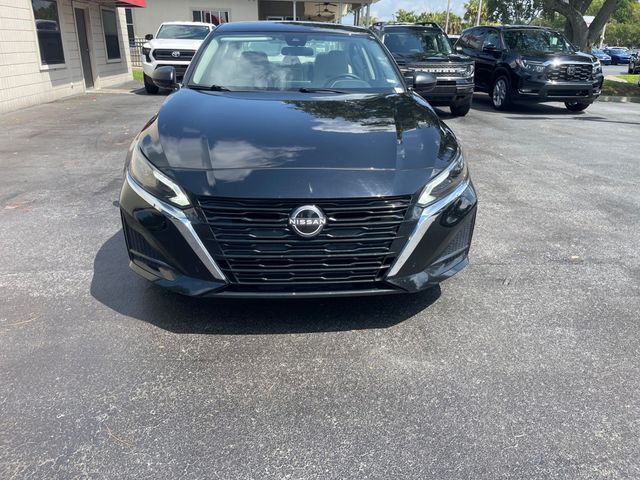 2025 NISSAN ALTIMA SV - 23068333 - 7