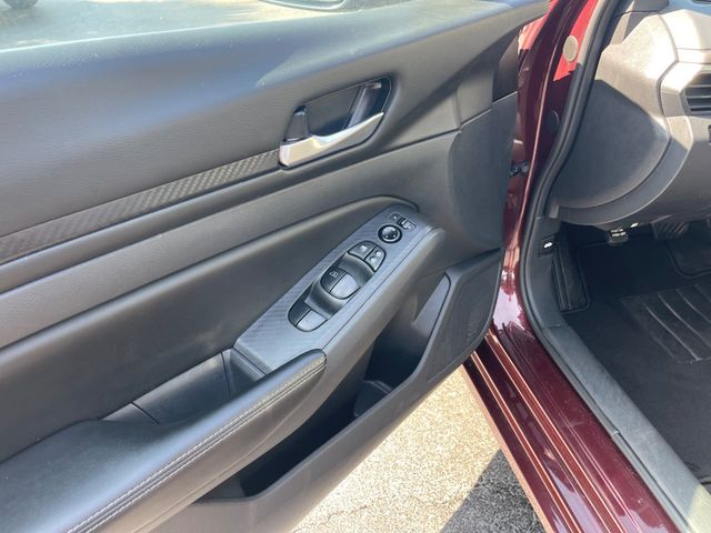 2025 NISSAN ALTIMA SV - 23068334 - 9