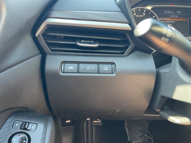 2025 NISSAN ALTIMA SV - 23068334 - 15