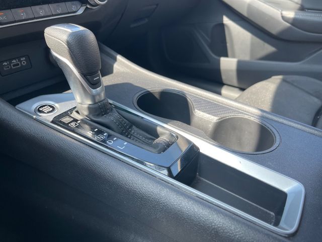 2025 NISSAN ALTIMA SV - 23068334 - 16