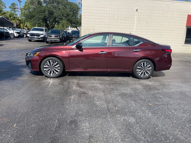 2025 NISSAN ALTIMA SV - 23068334 - 1