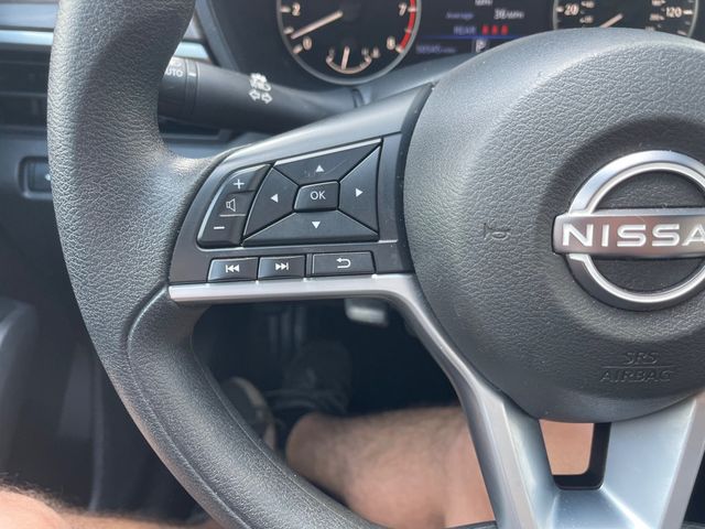 2025 NISSAN ALTIMA SV - 23068335 - 13