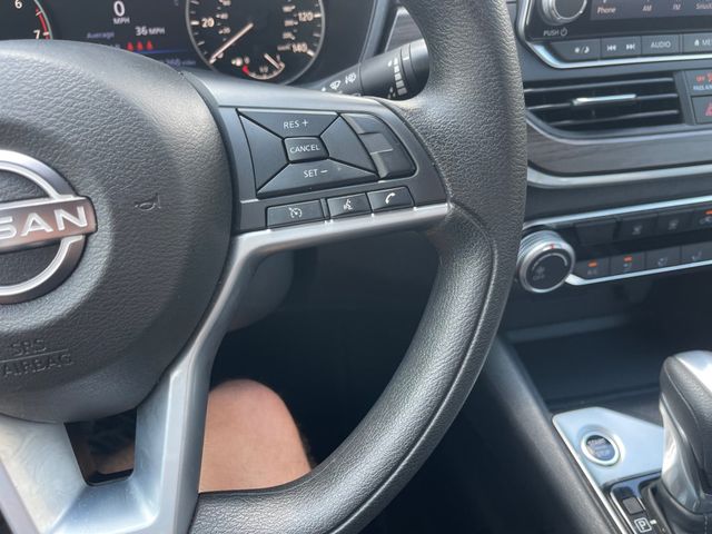 2025 NISSAN ALTIMA SV - 23068335 - 14