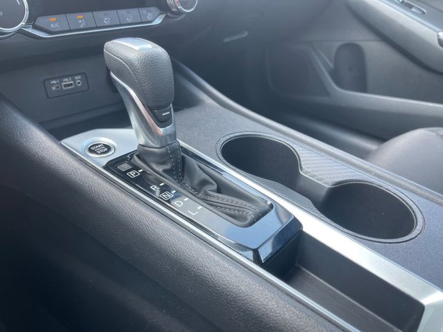 2025 NISSAN ALTIMA SV - 23068335 - 16