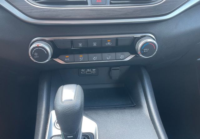 2025 NISSAN ALTIMA SV - 23068335 - 17