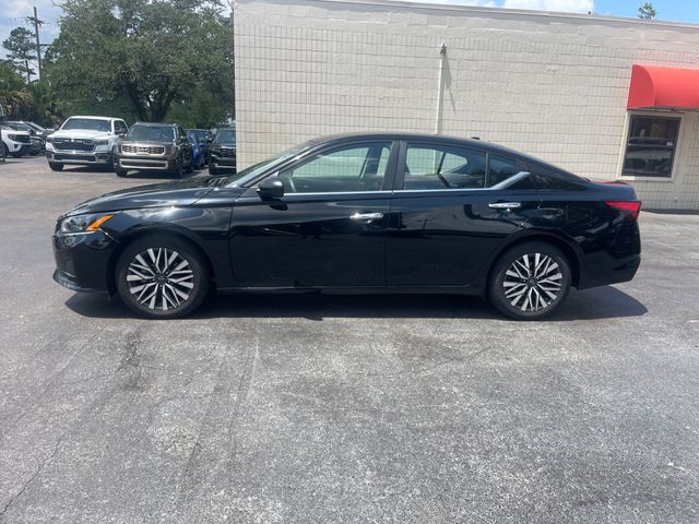 2025 NISSAN ALTIMA SV - 23068335 - 1