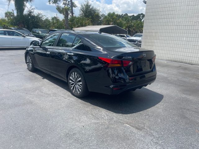 2025 NISSAN ALTIMA SV - 23068335 - 2