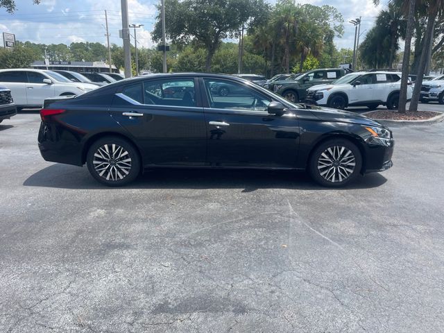 2025 NISSAN ALTIMA SV - 23068335 - 5