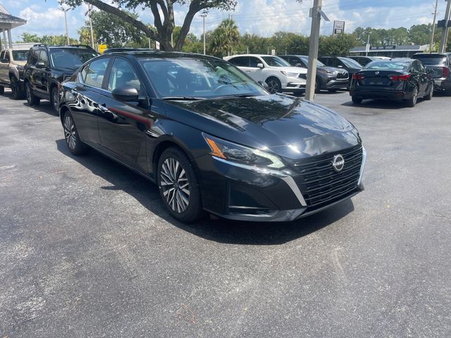 2025 NISSAN ALTIMA SV - 23068335 - 6